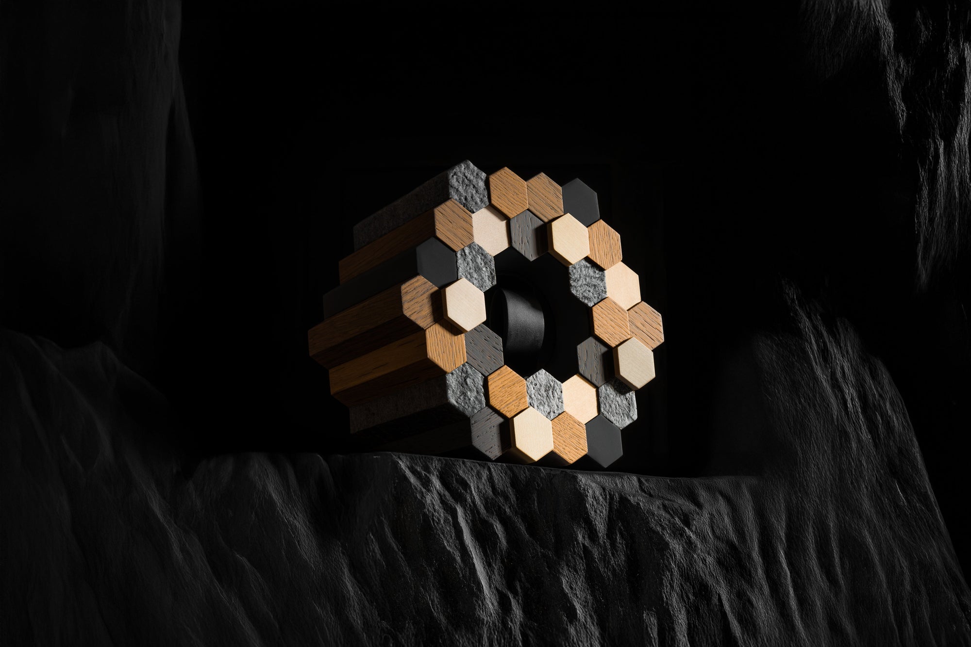 Roger Dubuis Merlin l’Omniscient