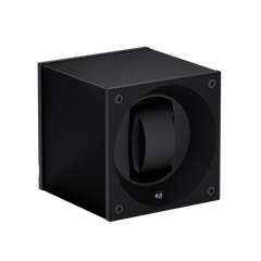 Remontoir à montre Masterbox : guide utilisateur