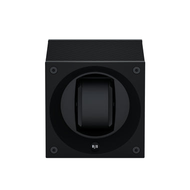 Masterbox 1 montre Carbone : écrin rotatif pour montre automatique