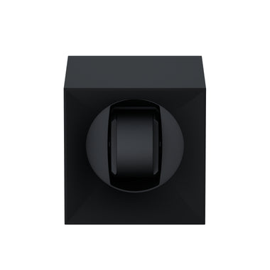 Remontoir montre automatique : Startbox 1 montre Soft Touch Noir
