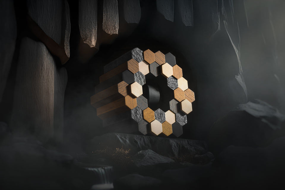 Haute Horlogerie : remontoir pour montres Roger Dubuis