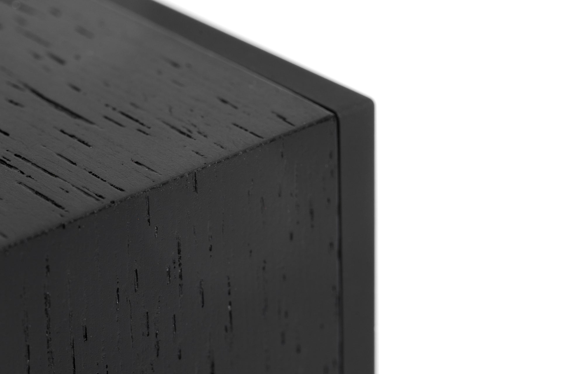 Masterbox Wengé Noir : remontoir à montre automatique équipé de Bluetooth