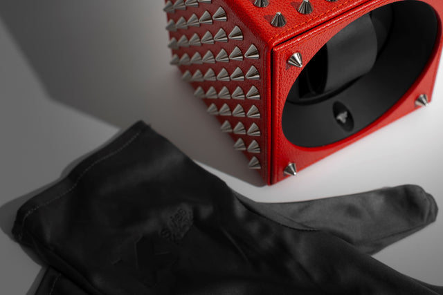 Colloaborations horlogères d'exceptions