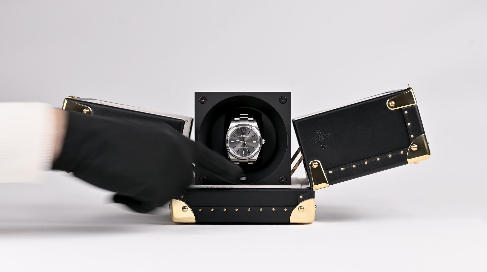 Protection de votre remontoir à montre automatique