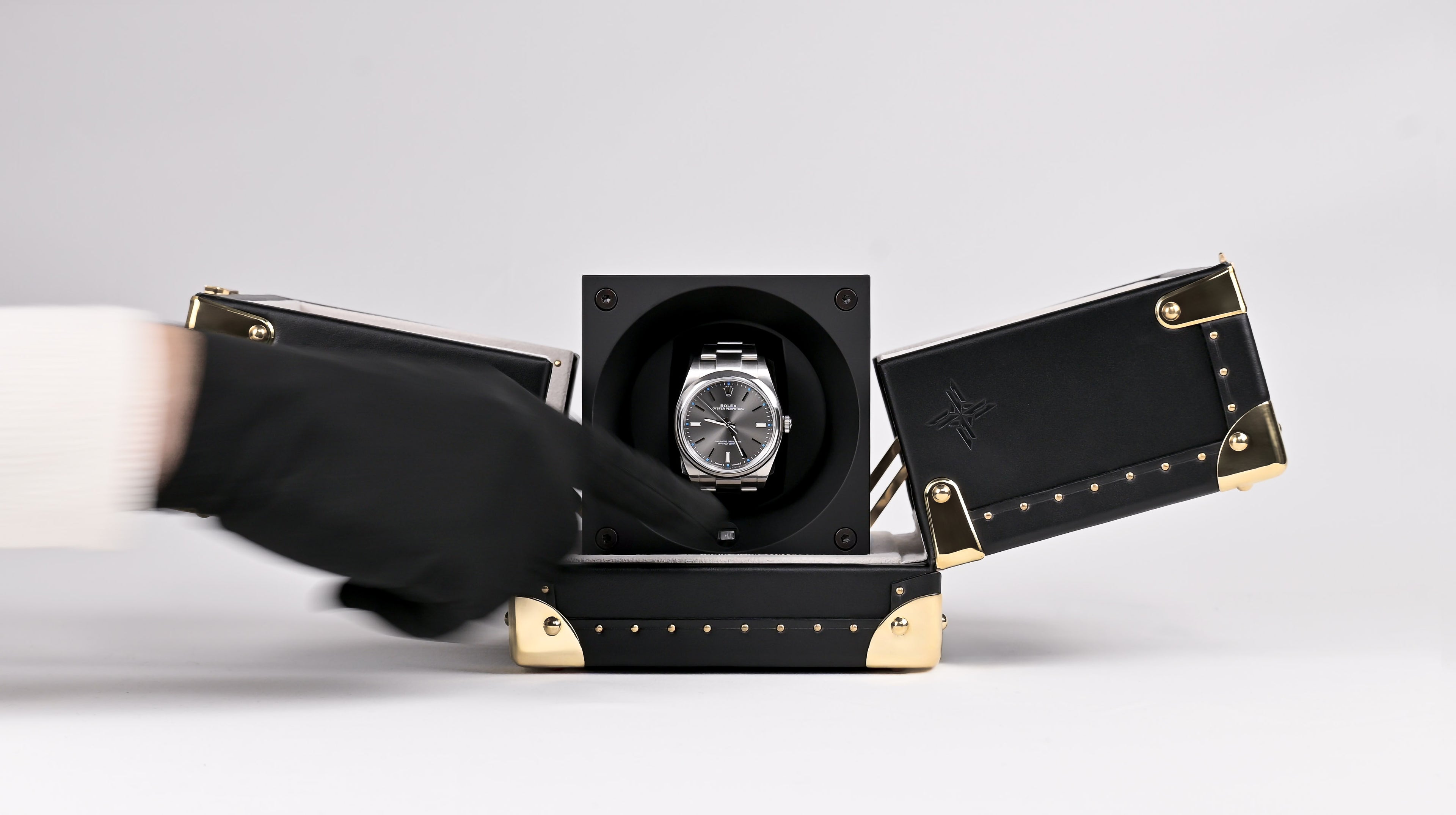 Protection de votre remontoir à montre automatique