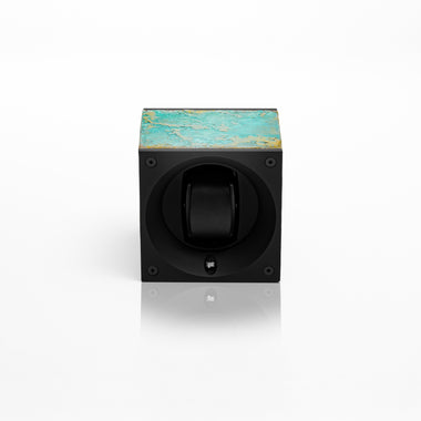 Elemanta : remontoir pour montre avec bluetooth