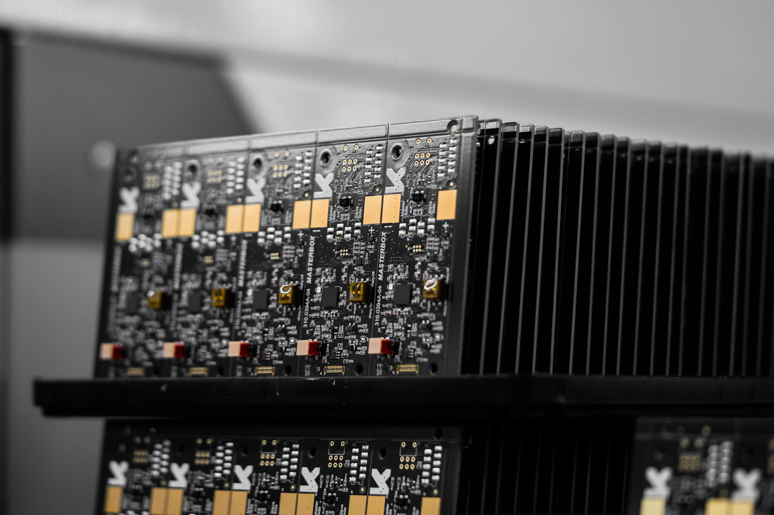 Les technologies dans les remontoirs à montres SwissKubik