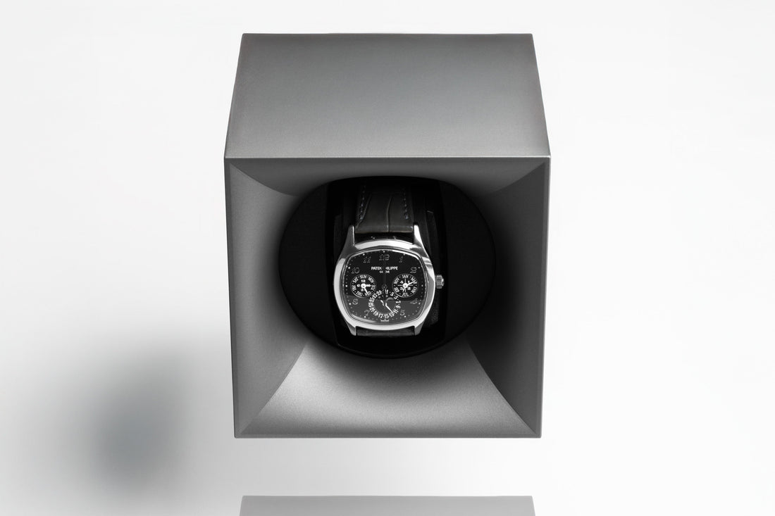 Entretien montre automatique : comment protéger son garde-temps ?