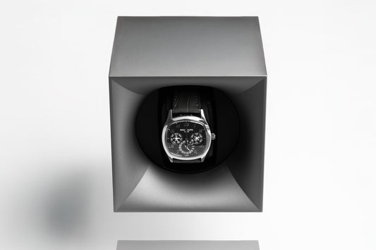 remontoir startbox