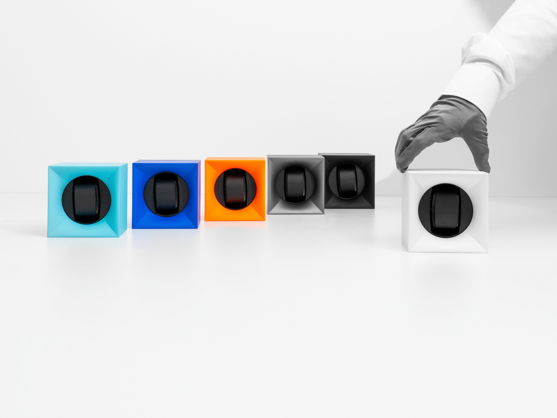 Entretien montre automatique : comment protéger son garde-temps ?