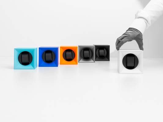 Entretien montre automatique : comment protéger son garde-temps ?