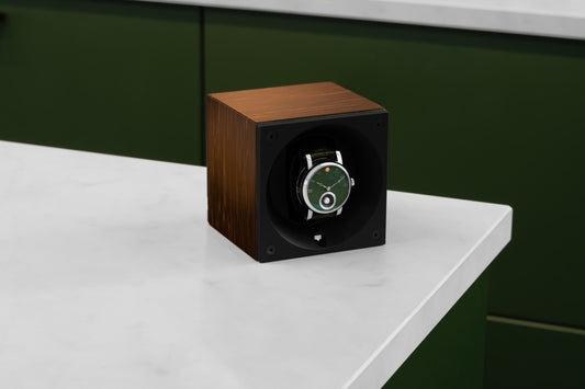 Les remontoirs à montres SwissKubik bidirectionnels