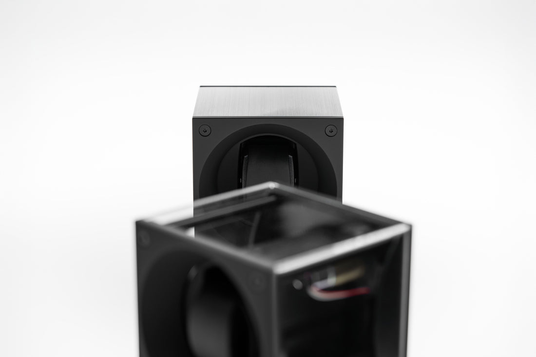 Comment les remontoirs SwissKubik assurent-ils le bon fonctionnement de votre montre automatique ?