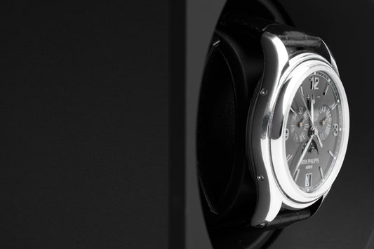 TPD (Tours Par Jour) : le guide pour bien régler son remontoir de montre automatique