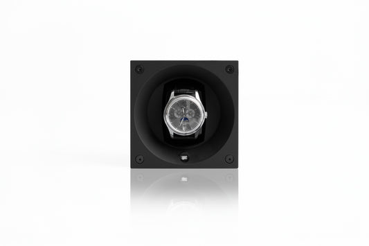 Comprendre les spécificités techniques d’un remontoir à montre de luxe