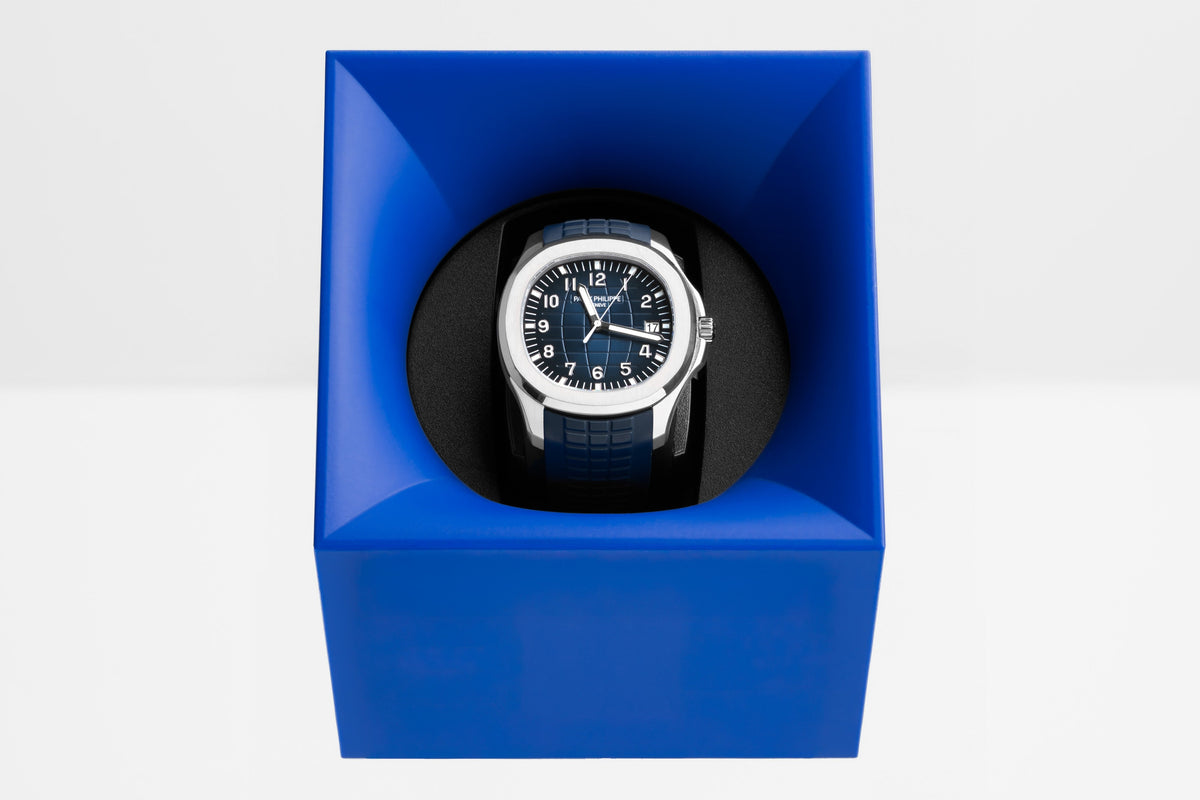 Remontoir à montre Automatique : Un Accessoire Essentiel | SwissKubik