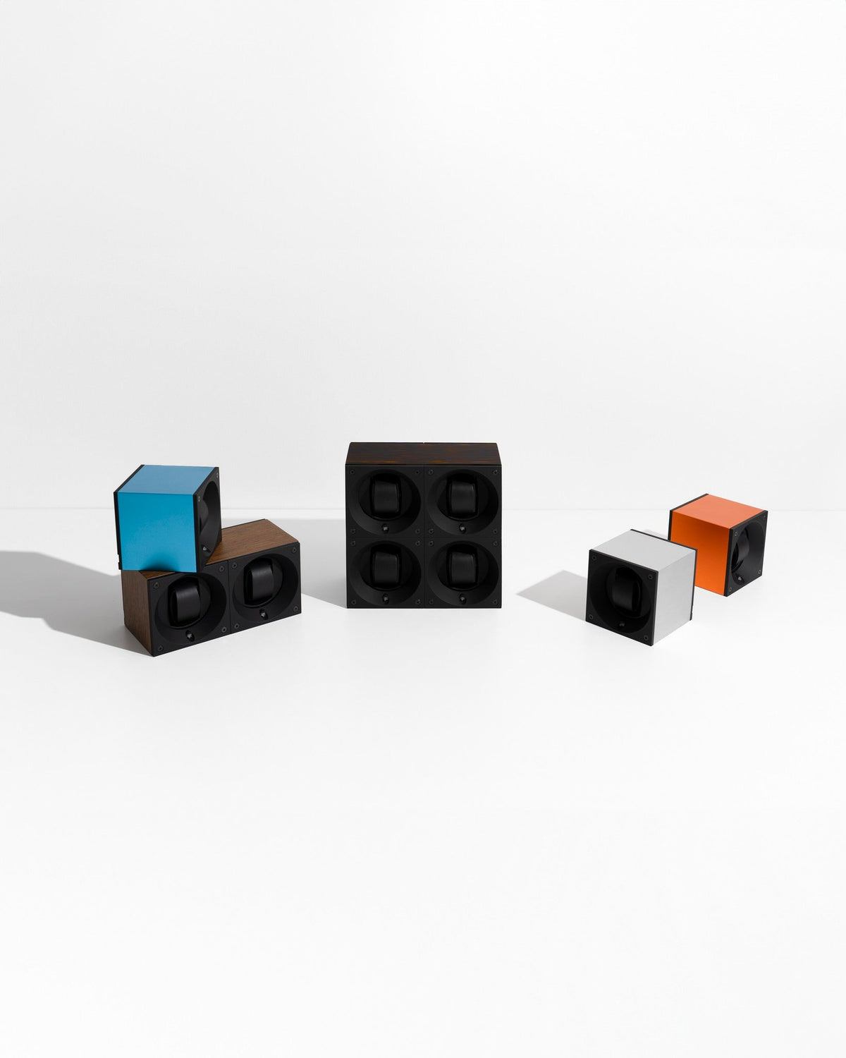 Remontoir Bluetooth