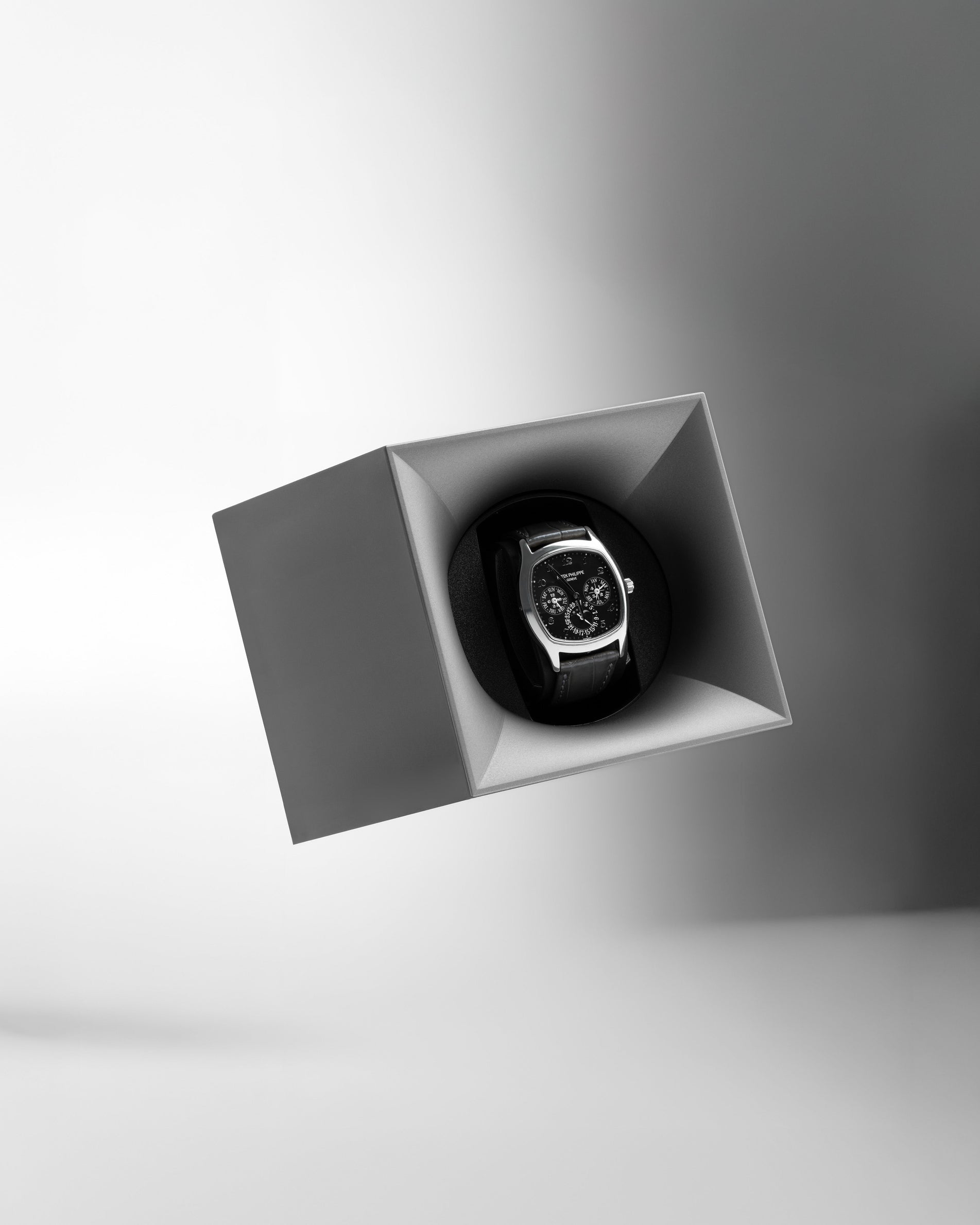 Caricatori per orologio automatico Patek Philippe