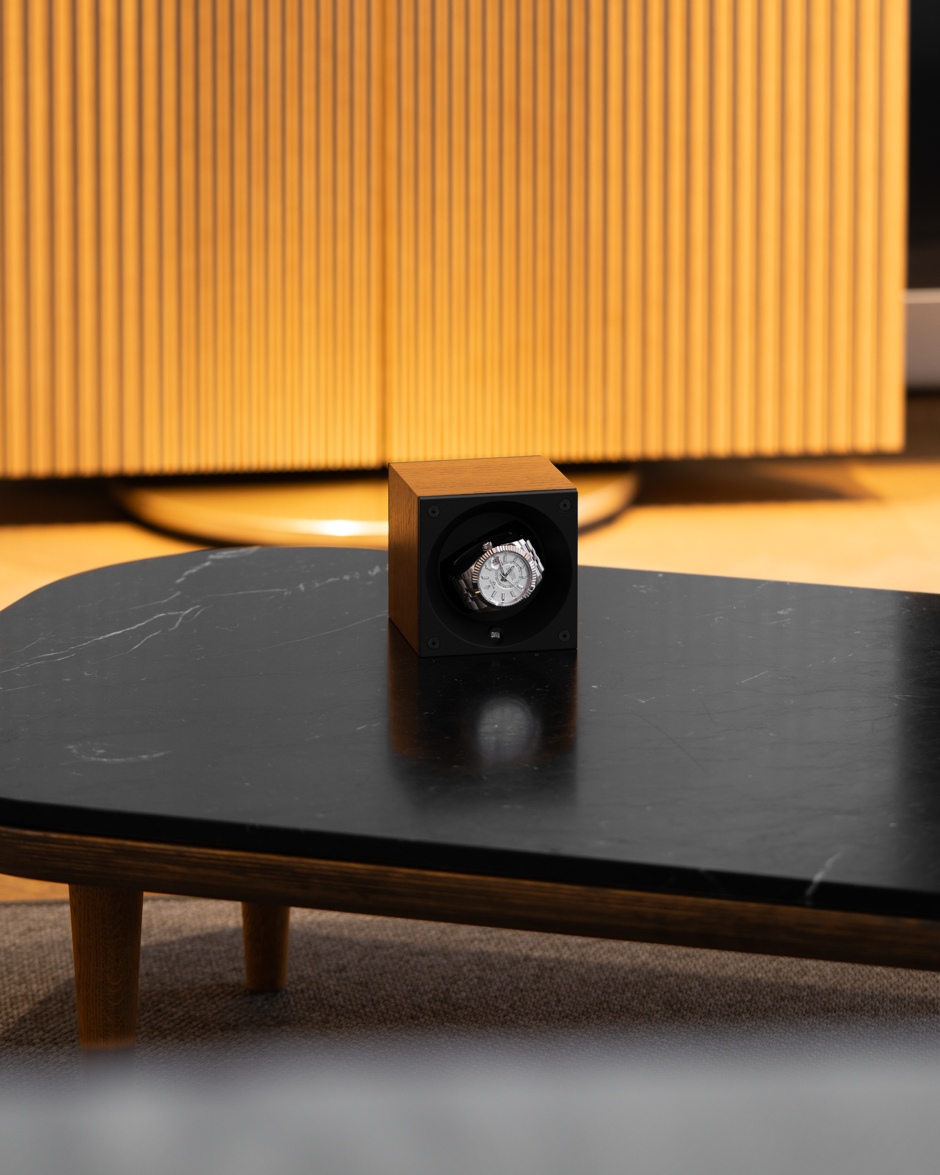 Automatic Rolex Watch Winder