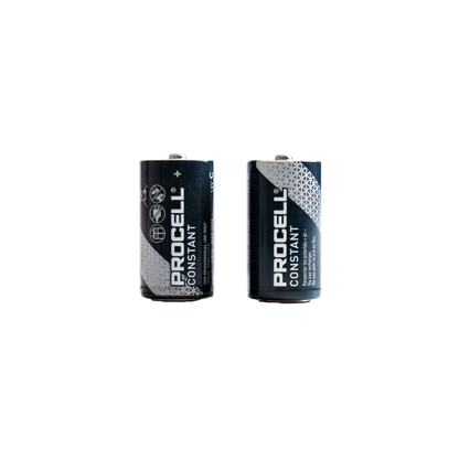 Batteries for Startbox and Masterbox Watch Winders