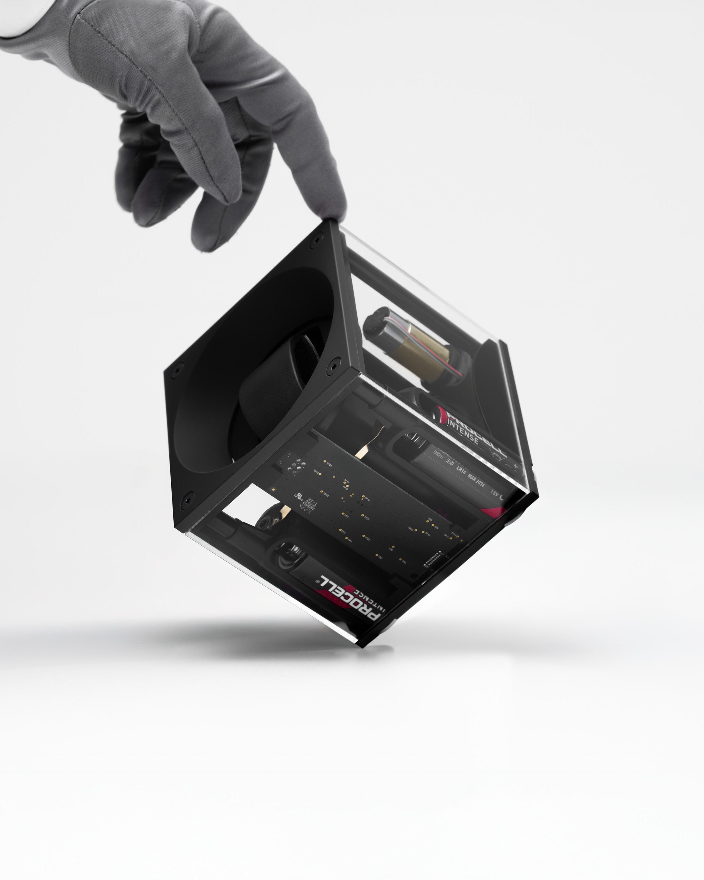 SwissKubik Automatic Watch Winders