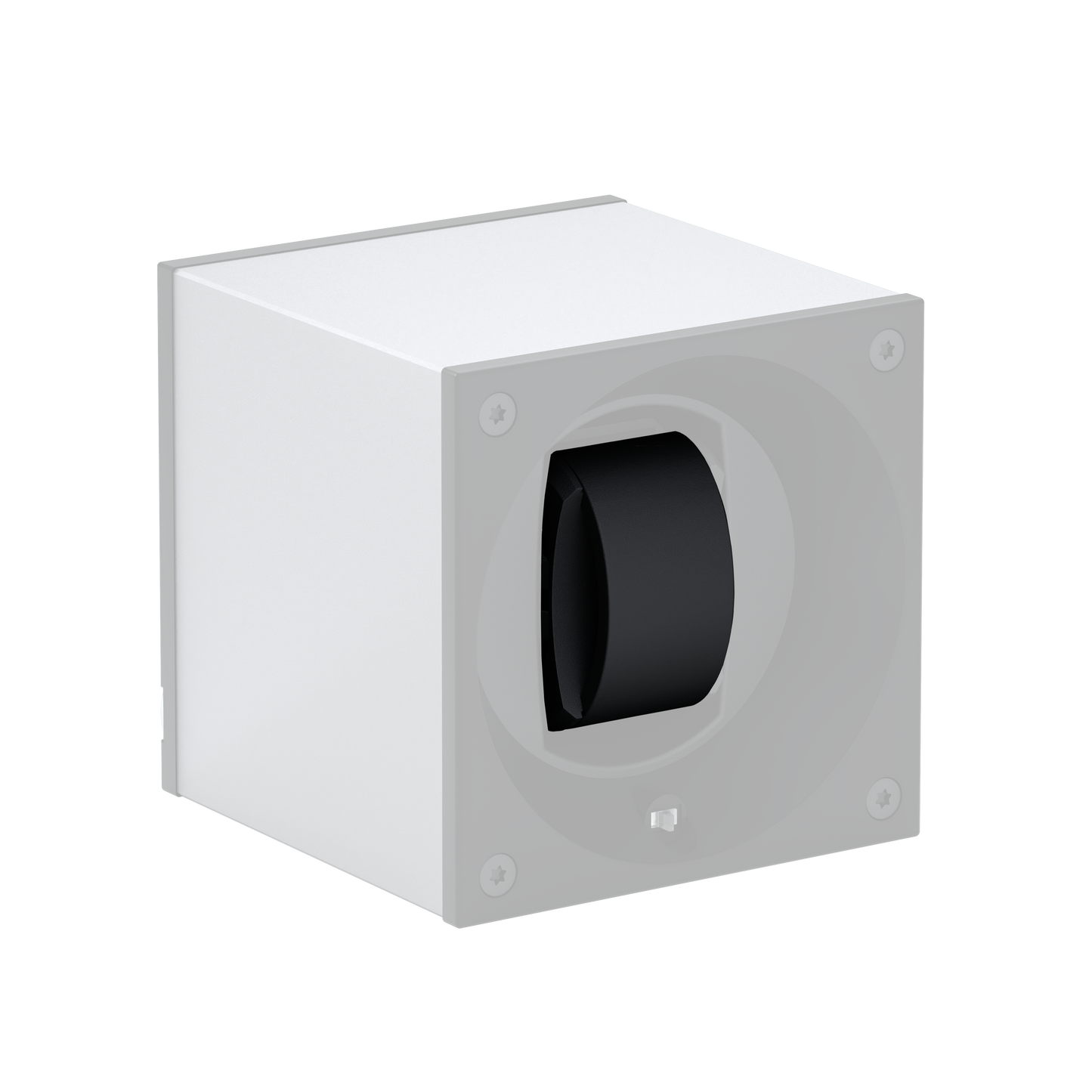 Accessoire remontoir : support de montre standard Masterbox