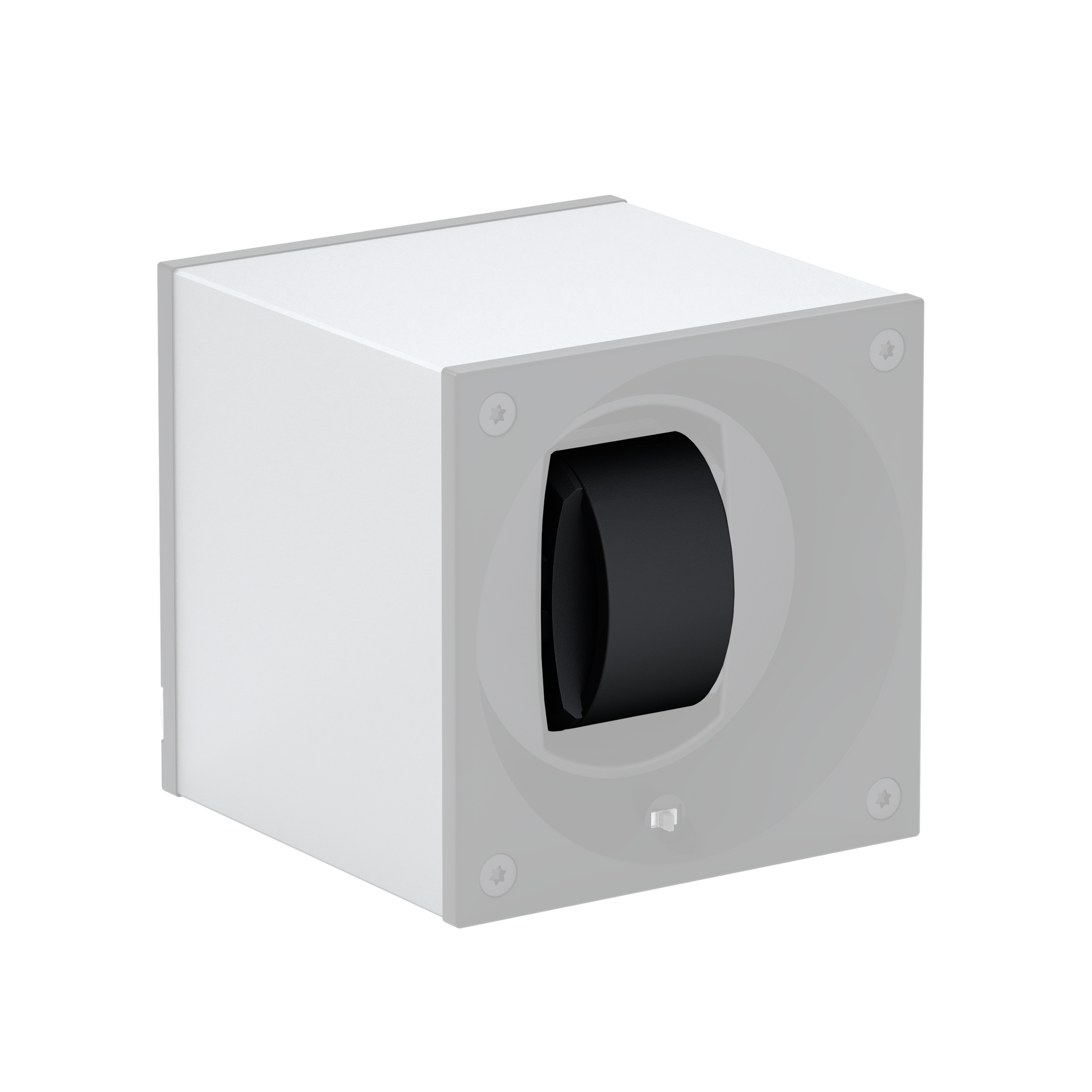Accessoire remontoir : support de montre standard Masterbox