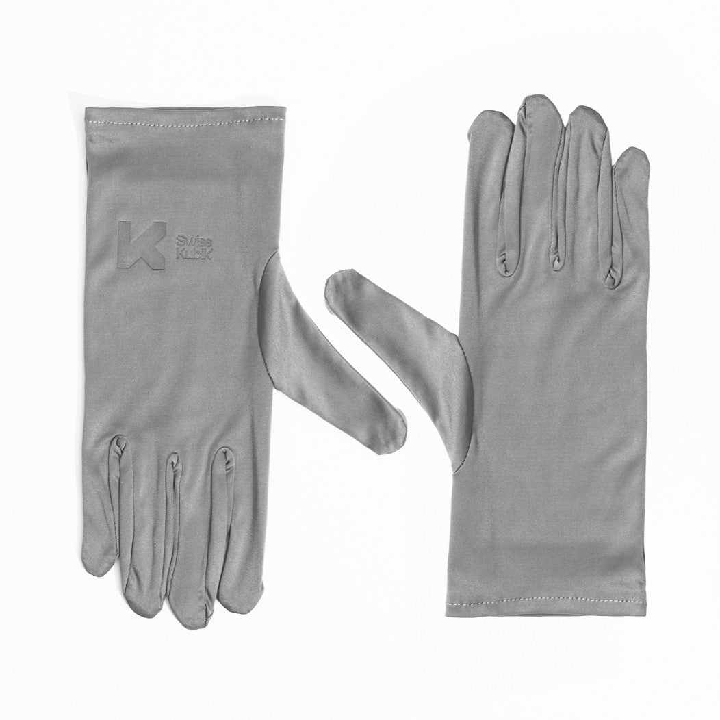 Haute Couture Gloves SwissKubik X Keller Trading