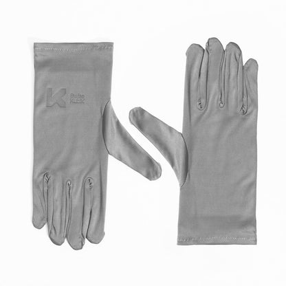 Haute Couture Gloves SwissKubik X Keller Trading
