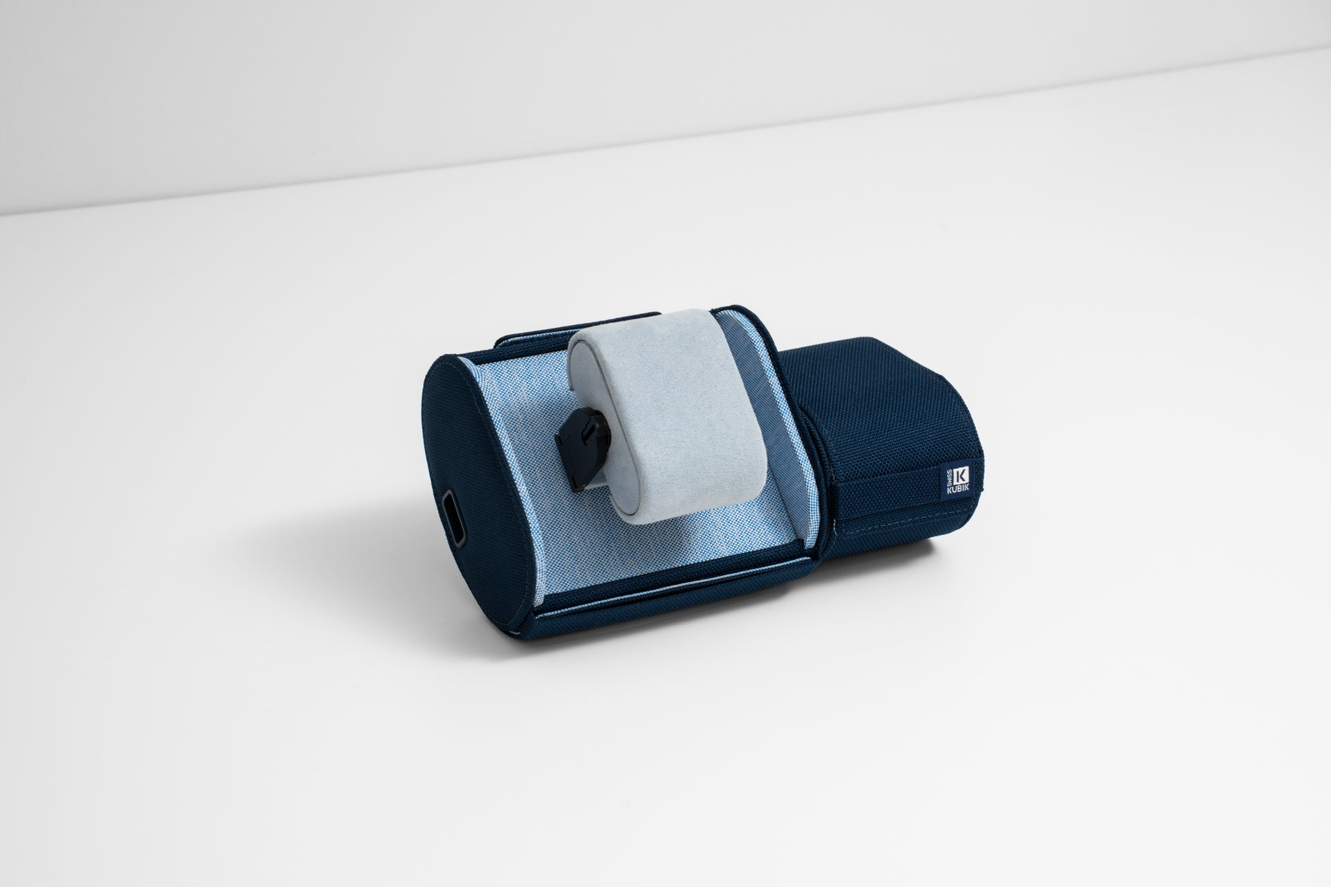 Travelbox : étui pour montre automatique de voyage